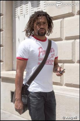 Christian Karembeu