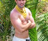 Boris, équipe jaune dans Koh Lanta 10, au VietNam