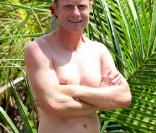 Philippe, équipe rouge dans Koh Lanta 10, au VietNam