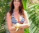 Jennifer, équipe jaune dans Koh Lanta 10, au VietNam