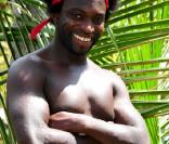 Kunle, équipe rouge dans Koh Lanta 10, au VietNam
