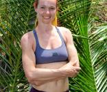 Marine, équipe jaune dans Koh Lanta 10, au VietNam
