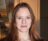 Julie Marie Parmentier
