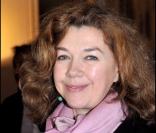 Sabine Haudepin