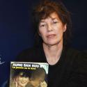 En pleine émotion pour Sakineh, Jane Birkin et son idole réunies en Bretagne... pour l'honneur !