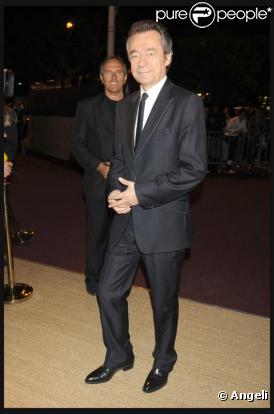 Michel Denisot