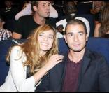Ali Baddou et louise Bourgoin