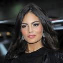 Jimena Navarrete, Miss Univers 2010, a déjà tout d'une star !