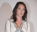 Laura Smet au 3e Festival d'Angoulême pour y présenter Pauline et François, le 27 août 2010