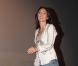 Laura Smet au 3e Festival d'Angoulême pour y présenter Pauline et François, le 27 août 2010