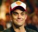 Robbie Williams chantera au mariage du golfeur Colin Montgomerie...