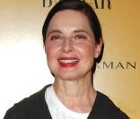 Isabella Rossellini présidera le jury du prochain festival de Berlin qui se tiendra du 10 au 20 février 2011.