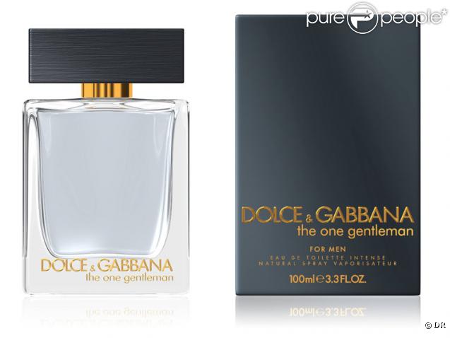 Le parfum Dolce & Gabbana The