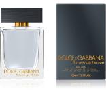Le parfum Dolce & Gabbana The One Gentleman
