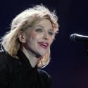 Courtney Love, toujours à fond !