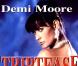 Demi Moore dans Striptease , en 1996