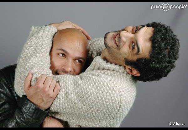 Eric et Ramzy