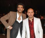 Eric et Ramzy