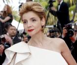 Clotilde Courau