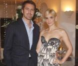 Clotilde Courau et son époux Emmanuel Philibert de Savoie 
