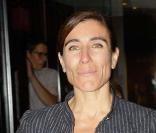 Avant-première d' Amore , à Paris, le 31 août 2010 : Blanca Li 