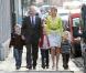 Le 1er septembre 2010, accompagnés par leurs parents Philippe et Mathilde, le prince Gabriel, la princesse Elisabeth et le prince Emmanuel faisaient leur rentrée des classes, à Bruxelles.