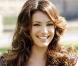 La superbe Kelly Brook sur tapis rouge...