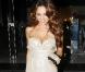 La superbe Kelly Brook sur tapis rouge...