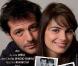 Juliette Chêne et Jean-Charles Chagachbanian : Amoureux à la ville, séparés sur les planches !