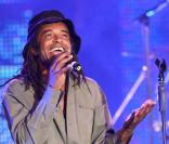 Yannick Noah