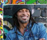Yannick Noah,  Frontières , disponible depuis le 23 août 2010