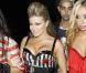 Carmen Electra et Kelly Osbourne : Super sexy, elles chantent avec les Pussycat Dolls !