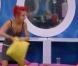 Bataille de polochons dans Secret Story 4