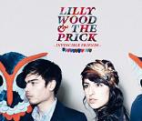Lilly Wood & The Prick -  Invicible Friends  - mai 2010