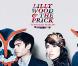 Lilly Wood & The Prick - Invicible Friends - mai 2010