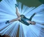 Kylie Minogue -  Get outta my way  - septembre 2010