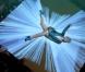 Kylie Minogue, images extraites du clip Get outta my way , septembre 2010