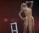 Kylie Minogue, images extraites du clip Get outta my way , septembre 2010