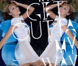 Kylie Minogue,  Get outta my way , disponible le 27 septembre 2010