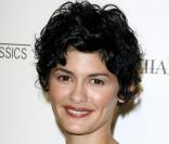 Audrey Tautou 