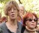 Régine, Jane Birkin, Agnès Jaoui et de nombreux artistes ont chanté pour les Sans Papiers sous les fenêtres d'Eric Besson !