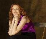 Marcia Cross prend la pose pour...
