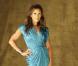 Vanessa Williams prend la pose pour la promo de la septième saison de Desperate Housewives