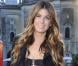 Bianca Brandolini d'Adda, à l'occasion de l'avant-première de Somewhere , lors de la 67e Mostra de Venise, le 4 septembre 2010.