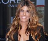 Bianca Brandolini d'Adda, à l'occasion de l'avant-première de  Somewhere , lors de la 67e Mostra de Venise, le 4 septembre 2010.