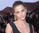 Elisa Sednaoui, à l'occasion de l'avant-première de Somewhere , lors de la 67e Mostra de Venise, le 4 septembre 2010.