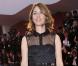 Sofia Coppola, à l'occasion de l'avant-première de Somewhere , lors de la 67e Mostra de Venise, le 4 septembre 2010.