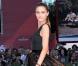 Elisa Sednaoui, à l'occasion de l'avant-première de Somewhere , lors de la 67e Mostra de Venise, le 4 septembre 2010.