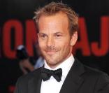 Stephen Dorff, à l'occasion de l'avant-première de  Somewhere , lors de la 67e Mostra de Venise, le 4 septembre 2010.
