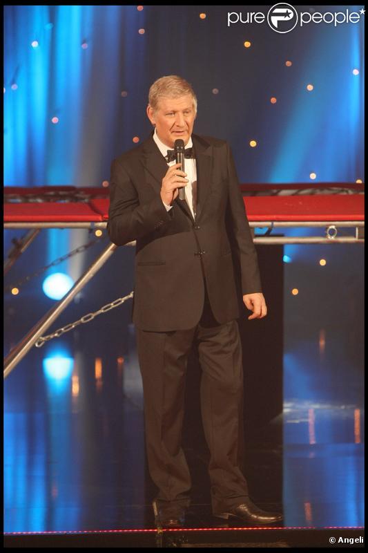 Patrick Sébastien